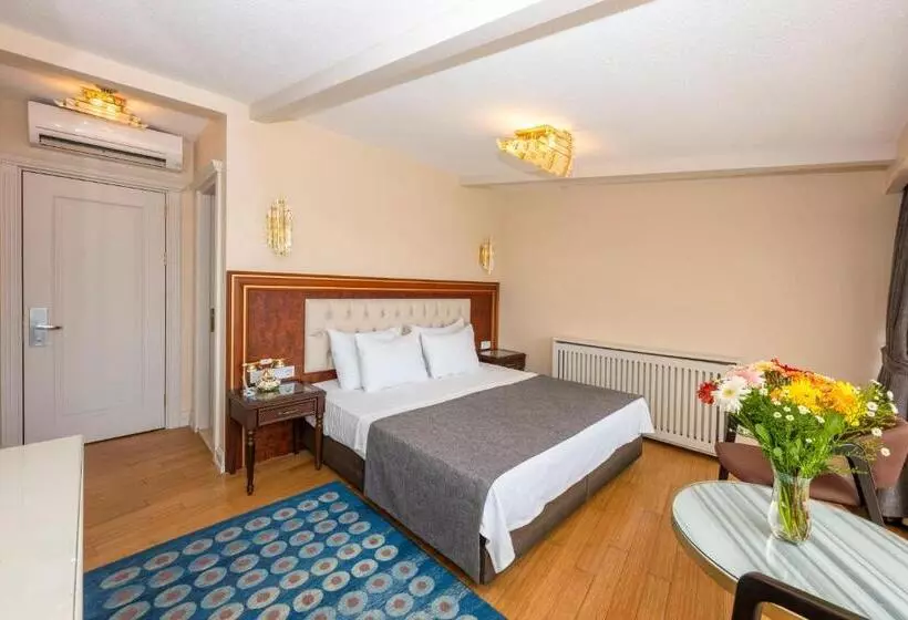 Fotos del hotel Arden City Hotel-special Category:  10