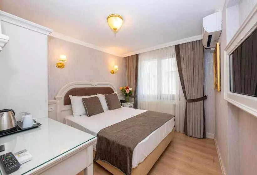 Fotos del hotel Arden City Hotel-special Category:  14