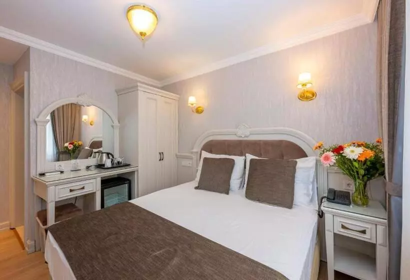 Fotos del hotel Arden City Hotel-special Category:  16