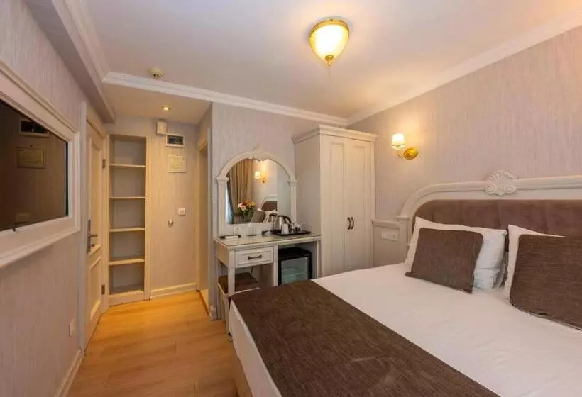 Fotos del hotel Arden City Hotel-special Category:  18