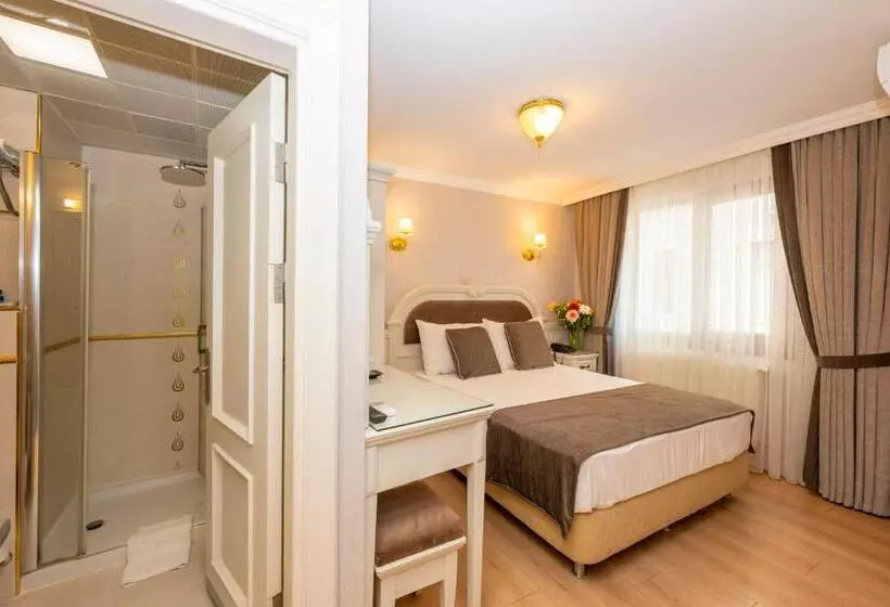 Fotos del hotel Arden City Hotel-special Category:  20