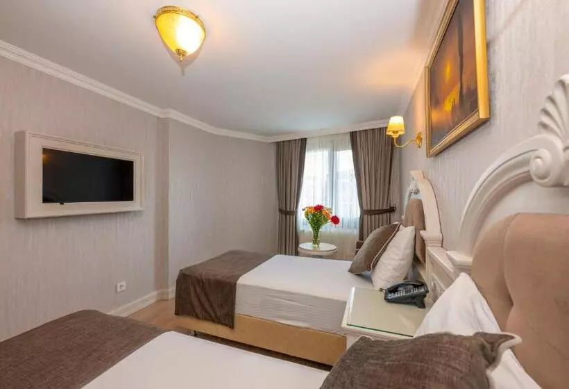 Fotos del hotel Arden City Hotel-special Category:  22