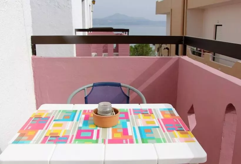 Fotos del hotel Apokoros Club Apt & Std Craft Deco & Activities:  5