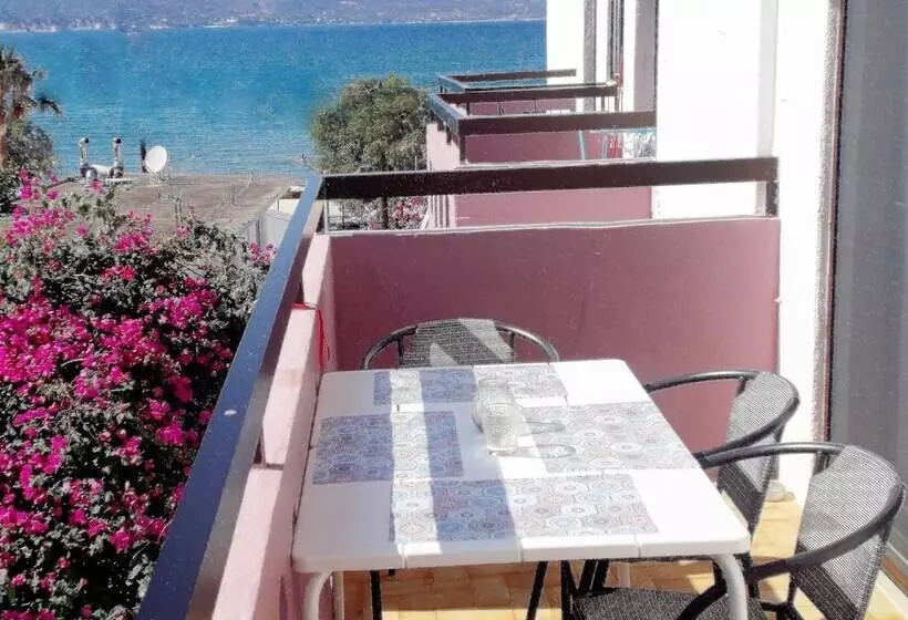 Fotos del hotel Apokoros Club Apt & Std Craft Deco & Activities:  9