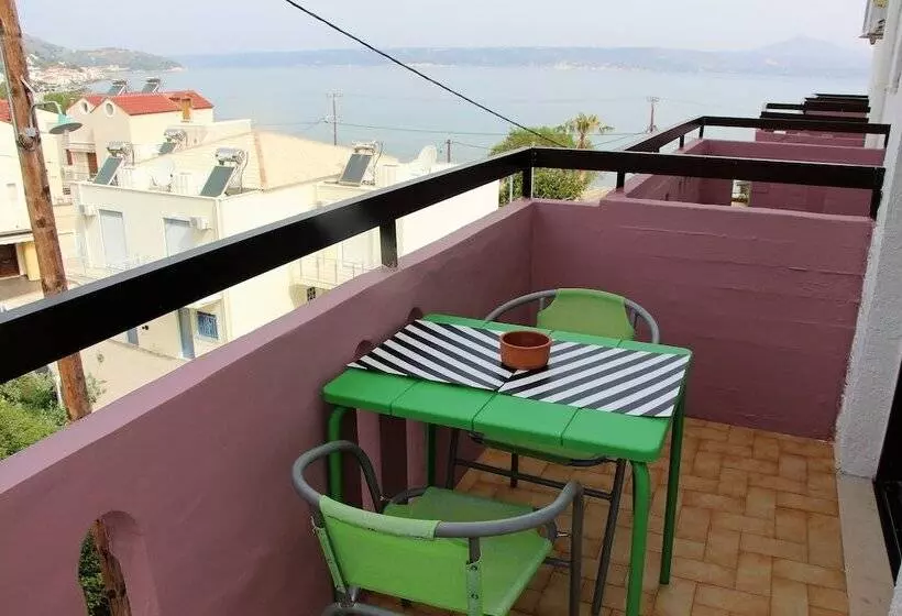 Fotos del hotel Apokoros Club Apt & Std Craft Deco & Activities:  18