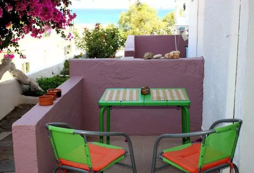 Fotos del hotel Apokoros Club Apt & Std Craft Deco & Activities:  16