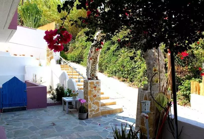 Fotos del hotel Apokoros Club Apt & Std Craft Deco & Activities:  13