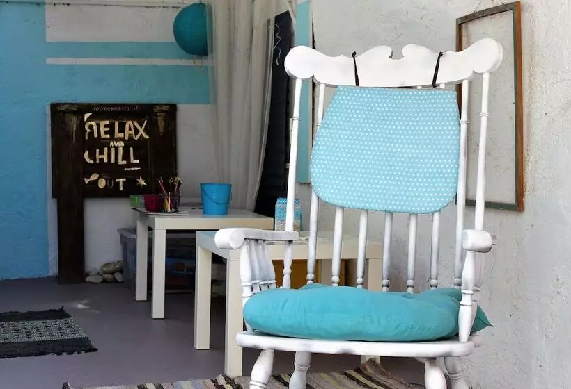 Fotos del hotel Apokoros Club Apt & Std Craft Deco & Activities:  25