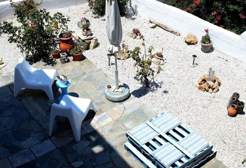 Fotos del hotel Apokoros Club Apt & Std Craft Deco & Activities:  22