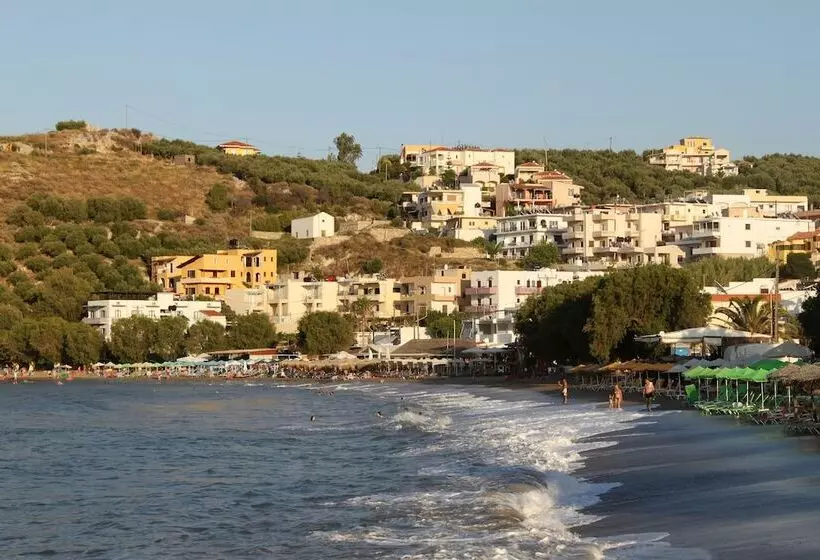 Fotos del hotel Apokoros Club Apt & Std Craft Deco & Activities:  8