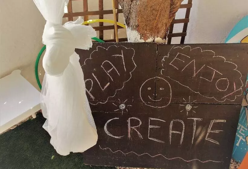 Fotos del hotel Apokoros Club Apt & Std Craft Deco & Activities:  7