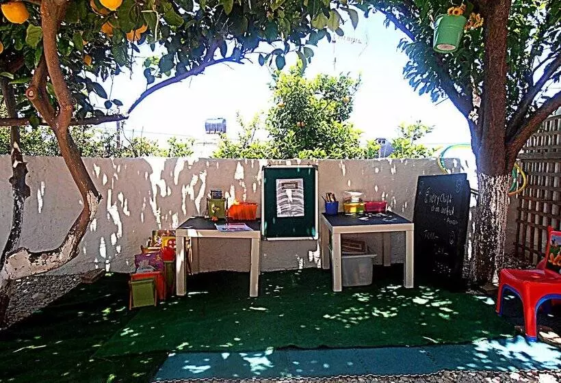 Fotos del hotel Apokoros Club Apt & Std Craft Deco & Activities:  4