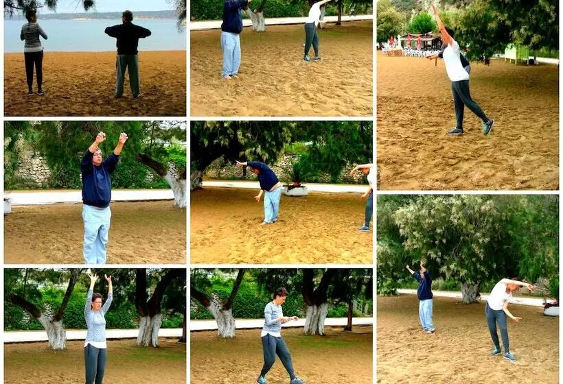 Fotos del hotel Apokoros Club Apt & Std Craft Deco & Activities:  3