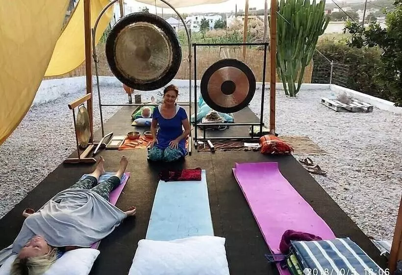 Fotos del hotel Apokoros Club Apt & Std Craft Deco & Activities:  21