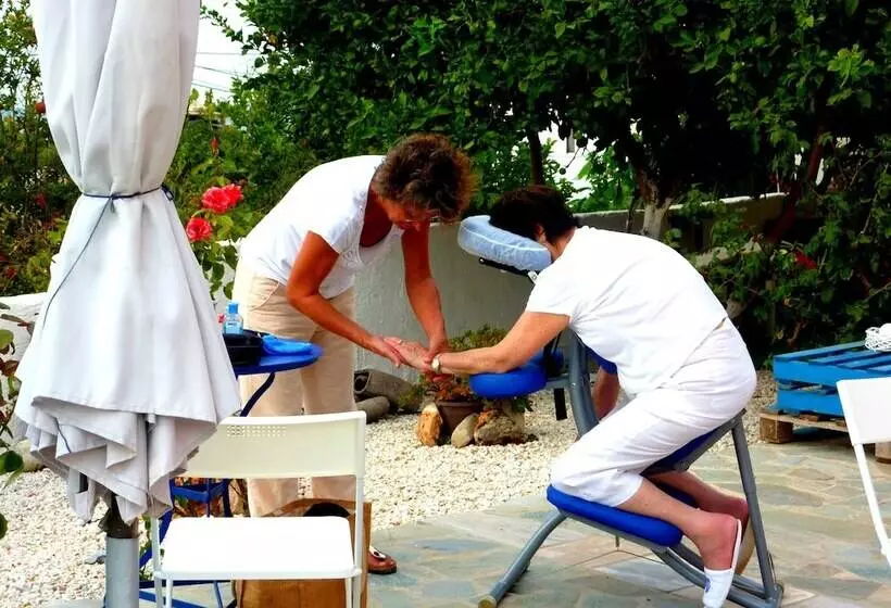 Fotos del hotel Apokoros Club Apt & Std Craft Deco & Activities:  24