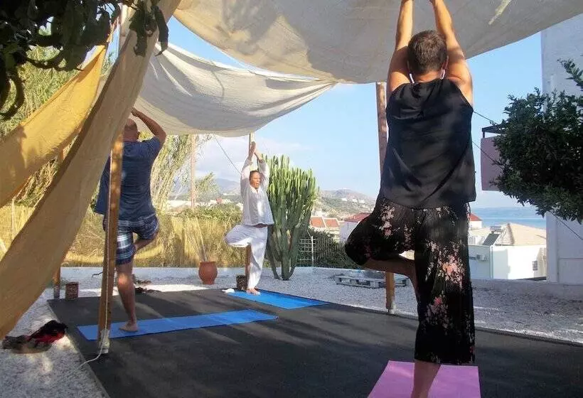 Fotos del hotel Apokoros Club Apt & Std Craft Deco & Activities:  12