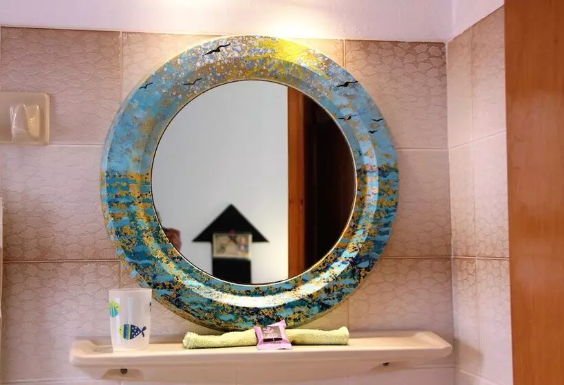 Fotos del hotel Apokoros Club Apt & Std Craft Deco & Activities:  14