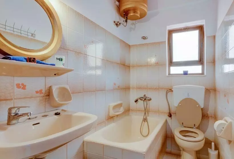 Fotos del hotel Apokoros Club Apt & Std Craft Deco & Activities:  6