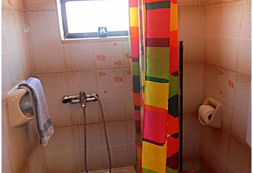 Fotos del hotel Apokoros Club Apt & Std Craft Deco & Activities:  10