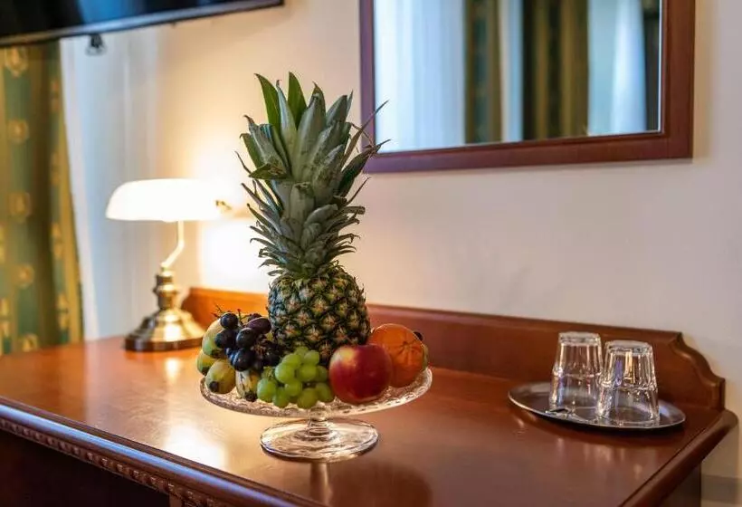 Fotos del hotel Arkada Hotel Praha:  24