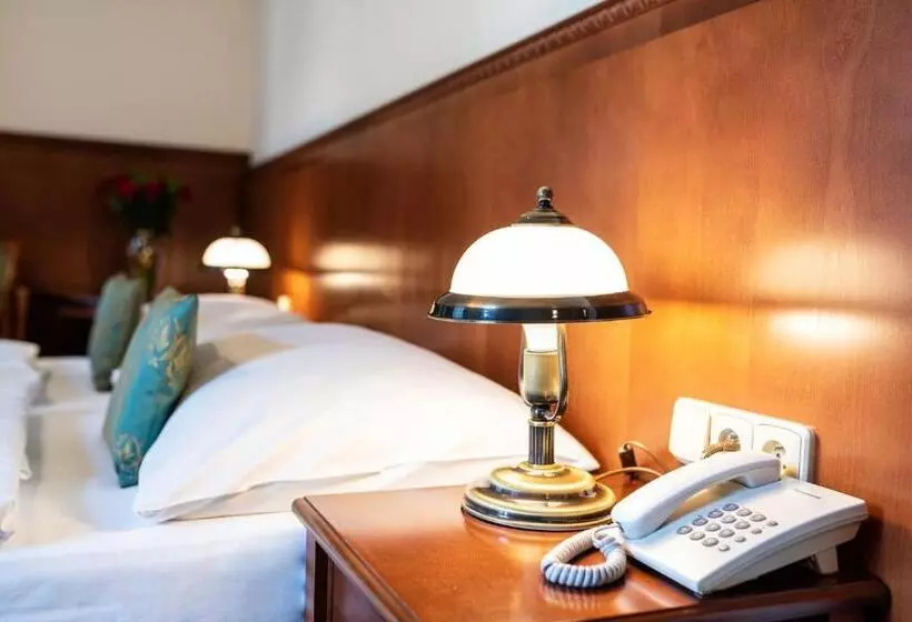 Fotos del hotel Arkada Hotel Praha:  18