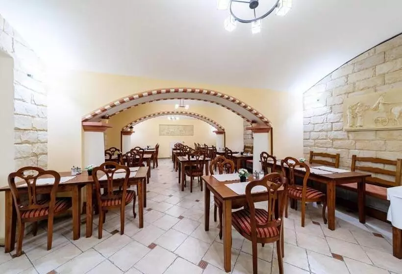 Fotos del hotel Arkada Hotel Praha:  3