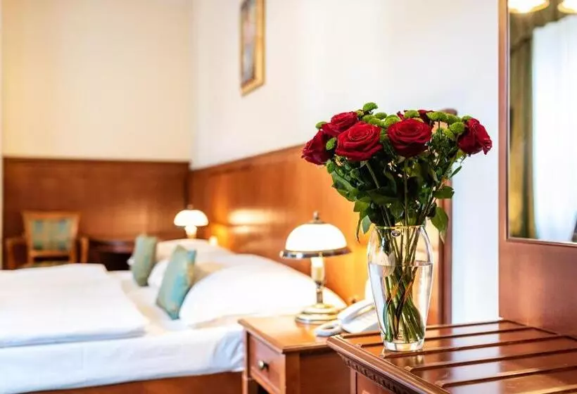 Fotos del hotel Arkada Hotel Praha:  20