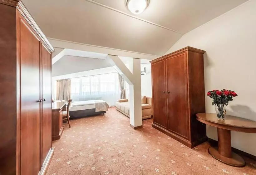 Fotos del hotel Arkada Hotel Praha:  22