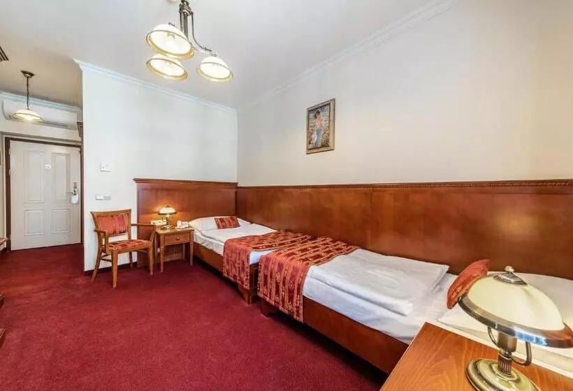 Arkada Hotel Praha