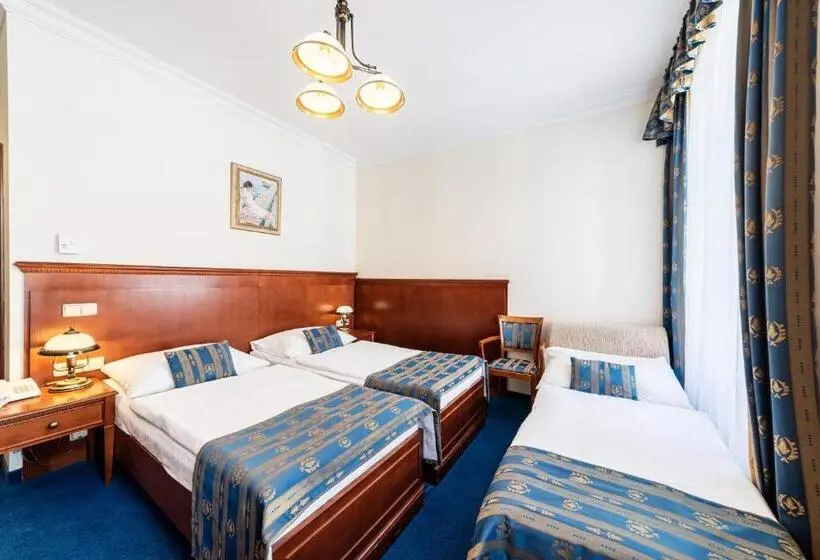 Fotos del hotel Arkada Hotel Praha:  14