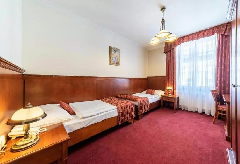 Fotos del hotel Arkada Hotel Praha:  21
