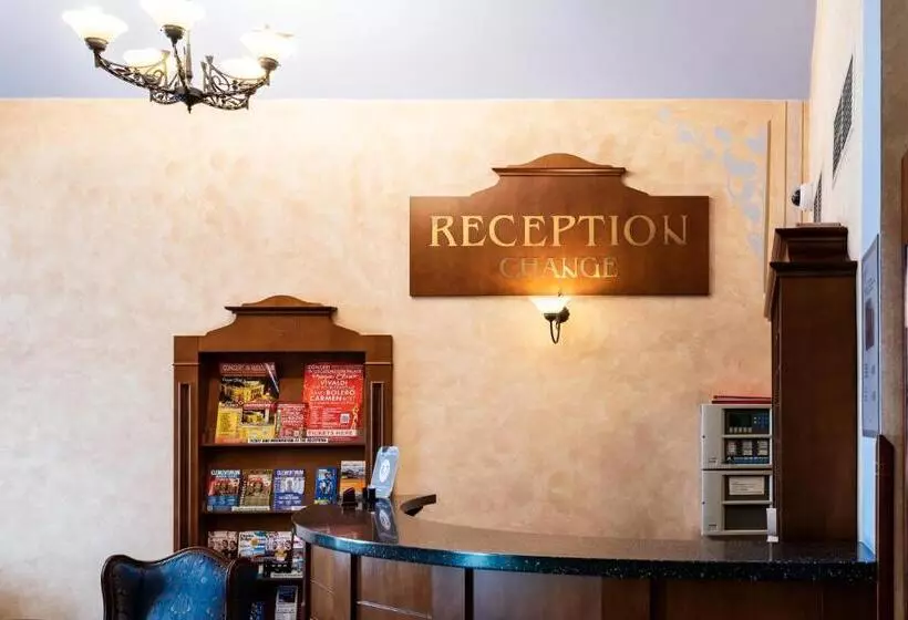 Fotos del hotel Arkada Hotel Praha:  9