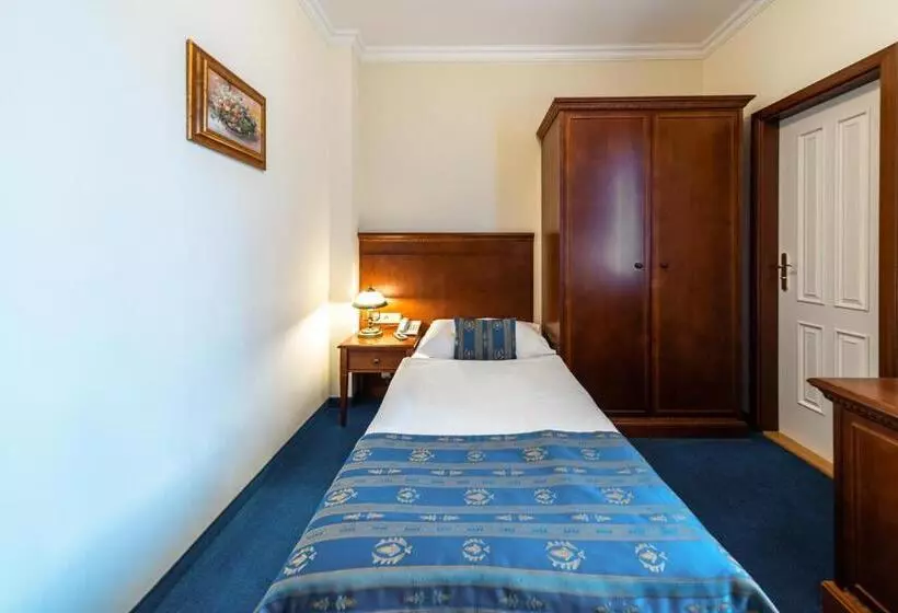 Fotos del hotel Arkada Hotel Praha:  19