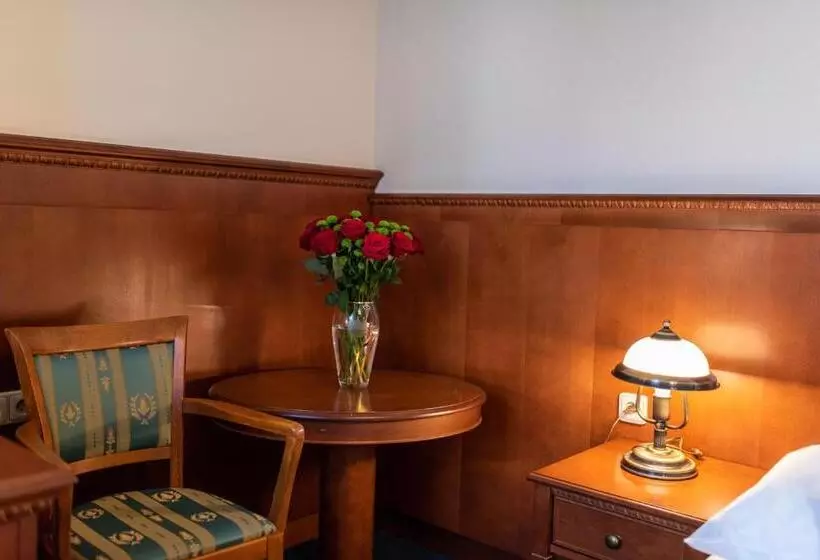 Fotos del hotel Arkada Hotel Praha:  25