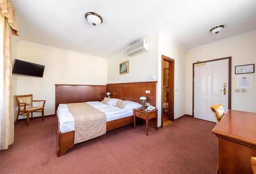 Fotos del hotel Arkada Hotel Praha:  15