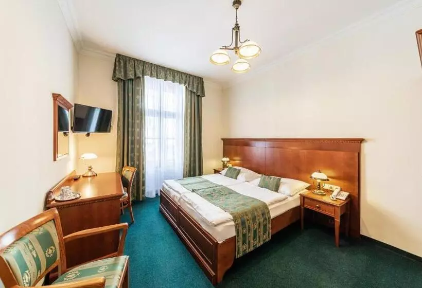 Fotos del hotel Arkada Hotel Praha:  16