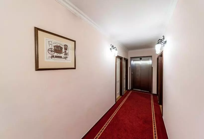 Fotos del hotel Arkada Hotel Praha:  2
