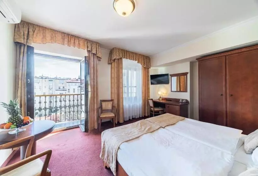 Fotos del hotel Arkada Hotel Praha:  23