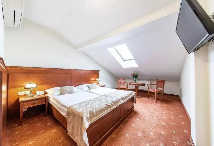 Fotos del hotel Arkada Hotel Praha:  5