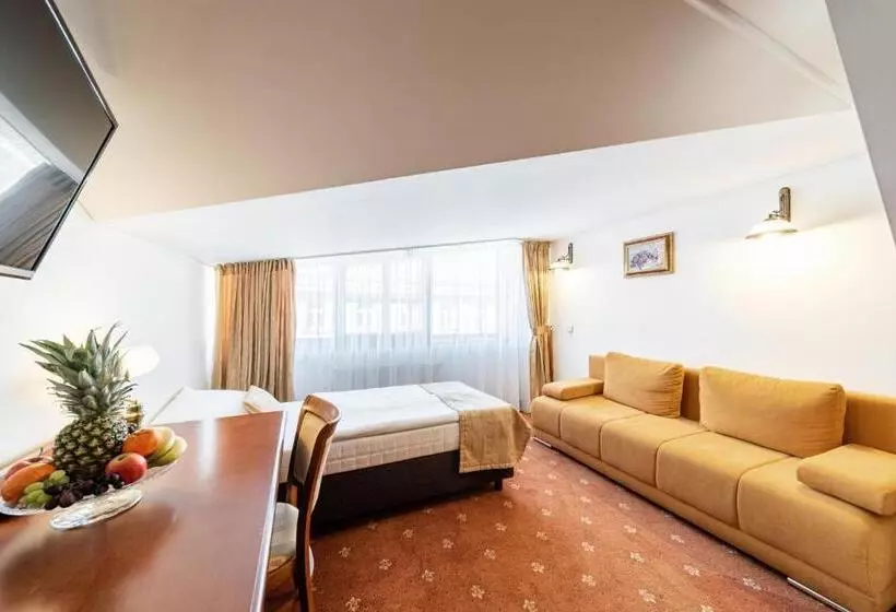 Fotos del hotel Arkada Hotel Praha:  17