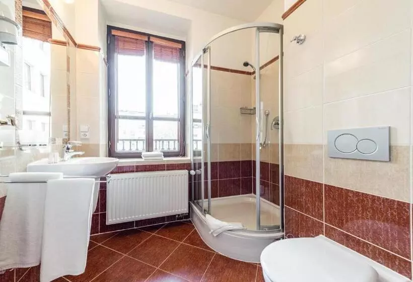 Fotos del hotel Arkada Hotel Praha:  7