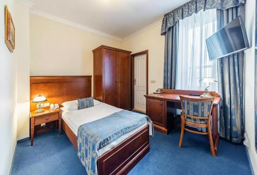 Fotos del hotel Arkada Hotel Praha:  12