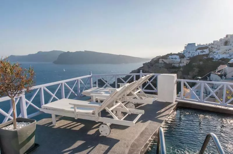 Fotos del hotel Armeni Village:  22