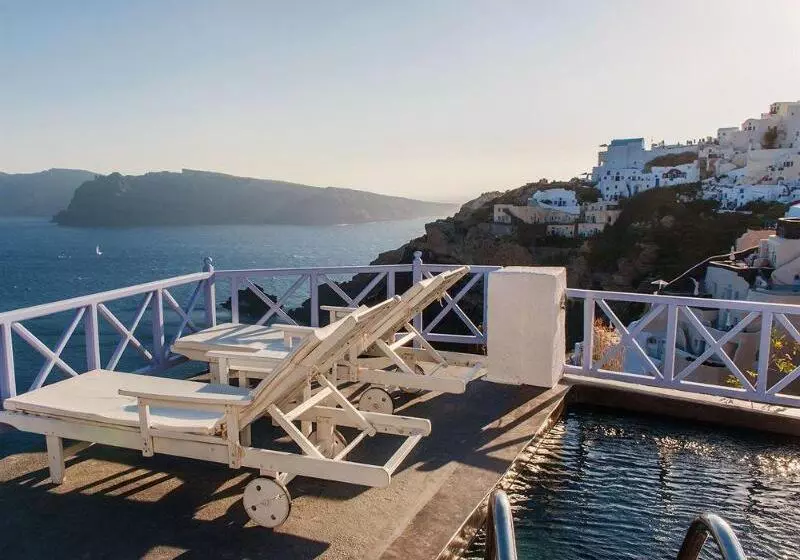 Fotos del hotel Armeni Village:  18