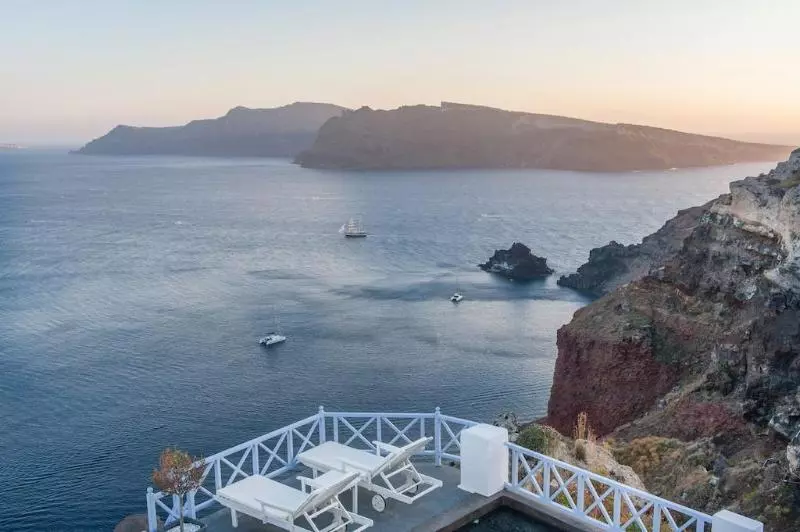 Fotos del hotel Armeni Village:  4