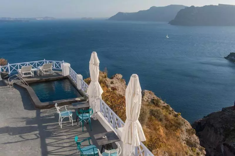 Fotos del hotel Armeni Village:  20