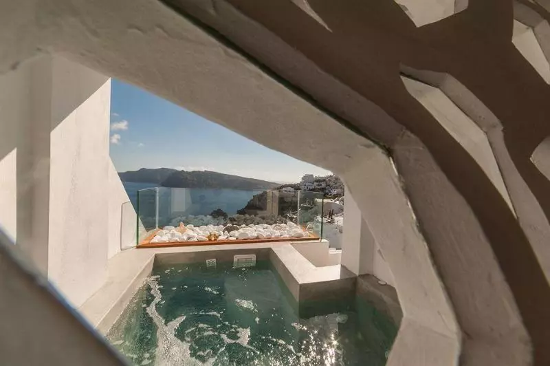 Fotos del hotel Armeni Village:  16