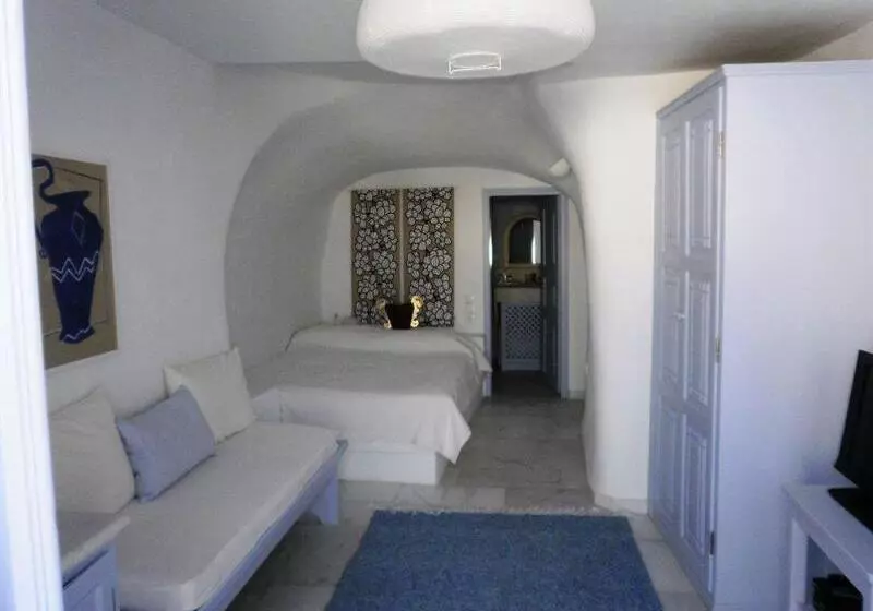 Fotos del hotel Armeni Village:  5