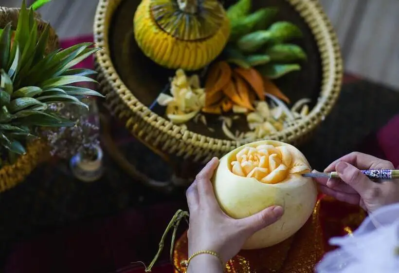 Fotos del hotel Grand Mercure Bangkok Fortune:  7