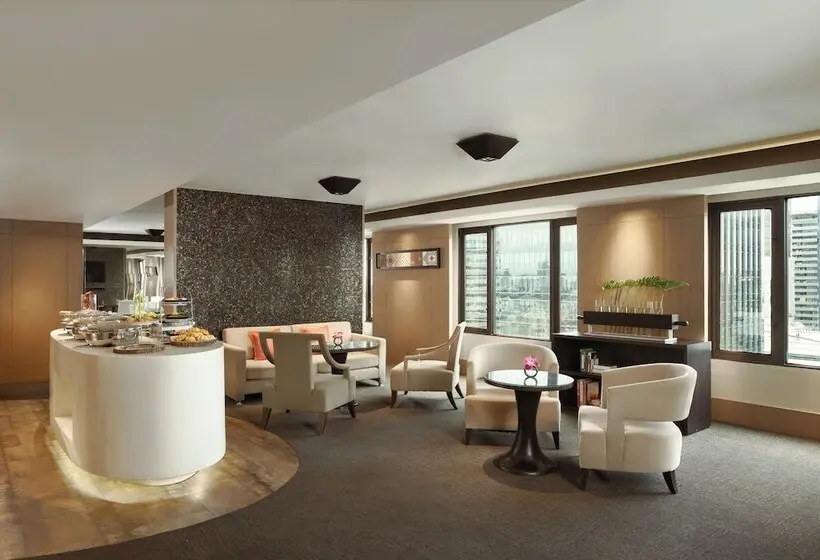 Fotos del hotel Grand Mercure Bangkok Fortune:  2